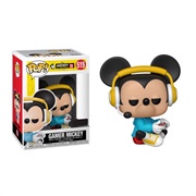 515: Gamer Mickey