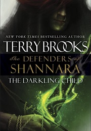 The Darkling Child (Terry Brooks)