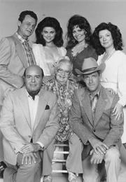Filthy Rich (1982 TV Series)