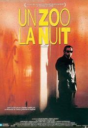 Night Zoo (Jean-Claude Lauzon)