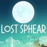 Lost Sphear