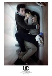 Upstream Colour
