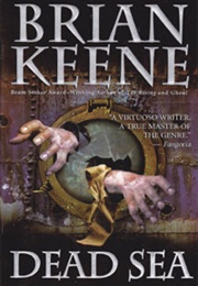 Dead Sea (Brian Keene)