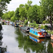 Little Venice