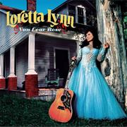 Van Lear Rose- Loretta Lynn