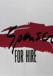 Spencer : For Hire