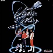 White Sister - White Sister