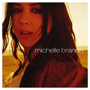 Michelle Branch - Hotel Paper (2003)