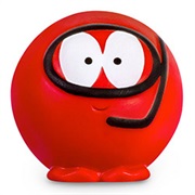 Red Nose Day Nose