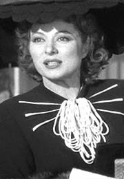 Greer Garson 1942 Mrs. Miniver