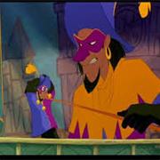 Clopin Trouillefou