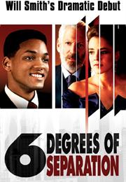 Six Degrees of Separation
