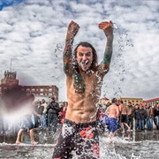 Asbury Park, New Jersey