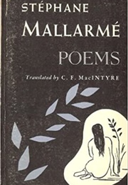 Collected Poems of Stephane Mallarme (Stephane Nallarme)