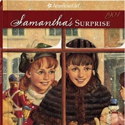 Samantha's Surprise