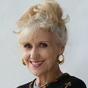 Anita Dobson