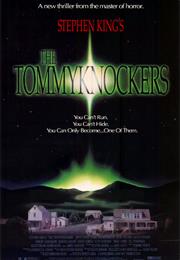 The Tommyknockers (Stephen King)