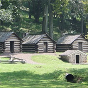Valley Forge National Historical Park (Valley Forge)