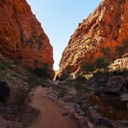 Simpsons Gap
