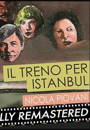 The Istambul Train (1981)