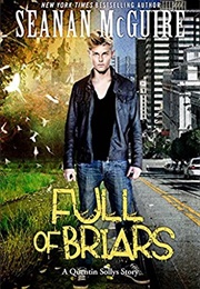 Full of Briars (Seanan McGuire)