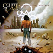 Coheed and Cambria - Good Apollo I'm Burning Star IV, Vol. Two: No World for Tomorrow