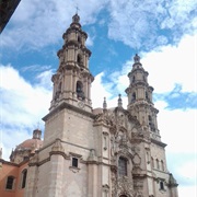 Estado De Jalisco - Lagos De Moreno
