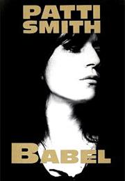 Patti Smith Babel