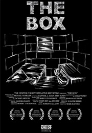 The Box (2014)