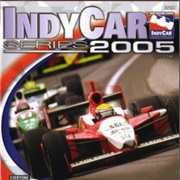 Indycar Series 2005
