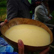 Chicha De Muko