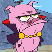 Chuckles the Silly Piggy