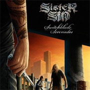 Sister Sin - Switchblade Serenades