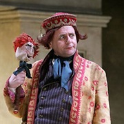 The Fool (King Lear)