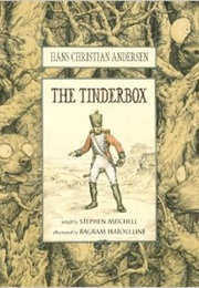 The Tinderbox (Hans Christian Anderson)