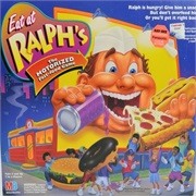 Eat at Ralph&#39;s