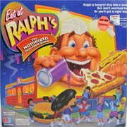 Eat at Ralph's