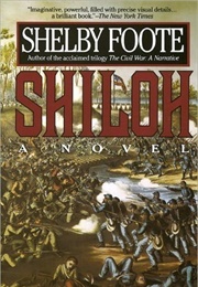 Shiloh (Foote, Shelby)