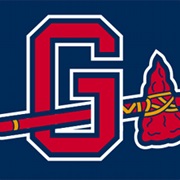 Gwinnett Braves (AAA)