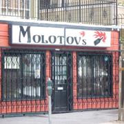 Molotov's