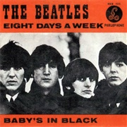 Eight Days a Week - The Beatles