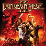 Dungeon Siege II