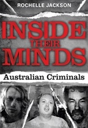 Inside Their Minds (Rochelle Jackson)