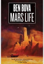 Mars Life (Ben Bova)