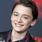 Noah Schnapp