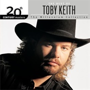 Toby Keith - 20th Century Masters