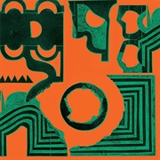 SACRED PAWS — Run Around the Sun