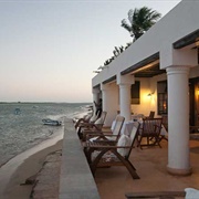 Peponi Hotel Restaurant