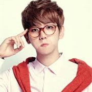 Baekhyun