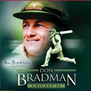 Don Bradman Cricket 14